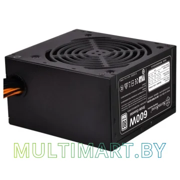 Блок питания SilverStone ST60F-ES230 600W